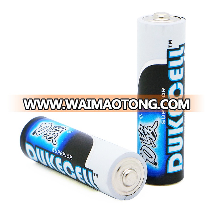 Full Power New Batteries 1.5V AA/Lr6/Am3